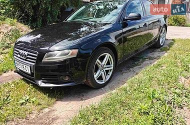Седан Audi A4 2011 в Ахтырке Седан Audi A4 2011 в Ахтырке