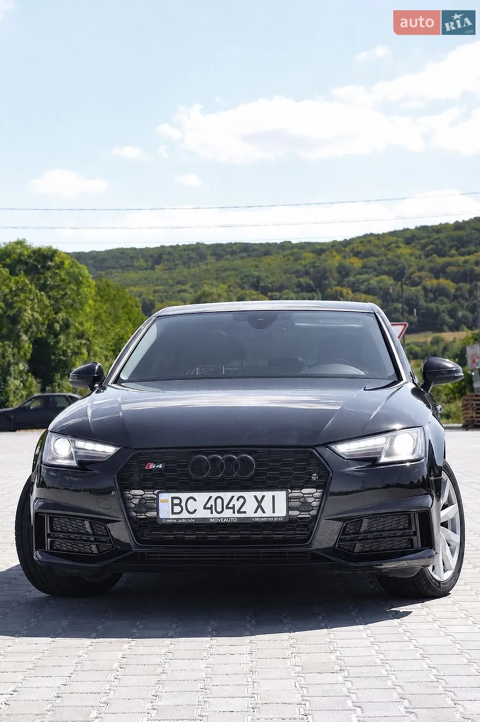 2018 Audi A4 - мініатюра 21