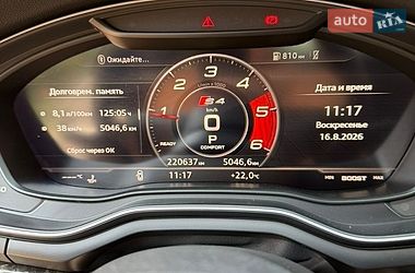 Універсал Audi A4 2018 в Ужгороді фото 25 Універсал Audi A4 2018 в Ужгороді