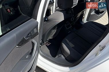 Универсал Audi A4 2018 в Ужгороде