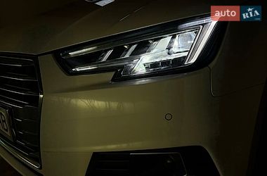 Універсал Audi A4 2018 в Ужгороді фото 19 Універсал Audi A4 2018 в Ужгороді