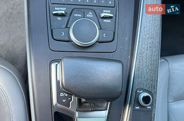 Седан Audi A4 2016 в Киеве