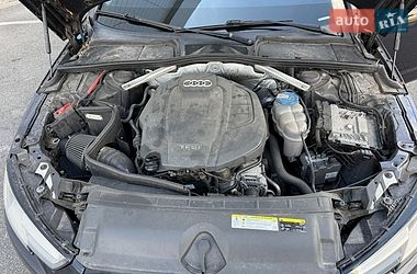 Седан Audi A4 2016 в Киеве