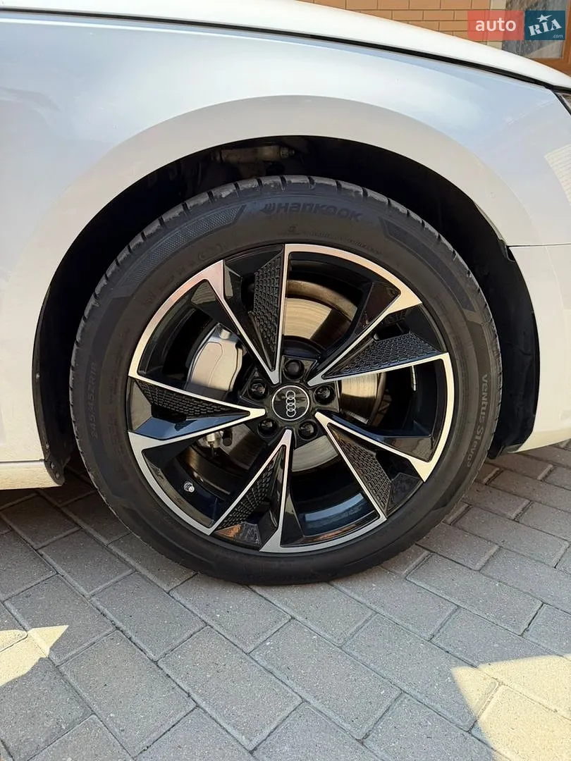 2018 Audi A4 - мініатюра 9