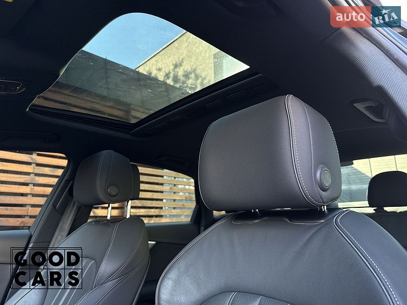 Седан Audi A4 2020 в Одессе