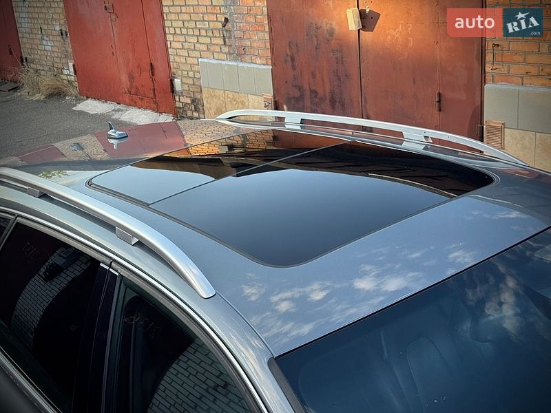 Универсал Audi A4 2013 в Киеве
