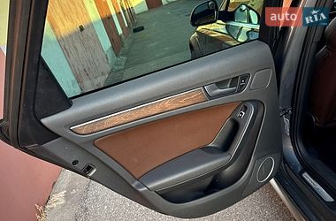 Универсал Audi A4 2013 в Киеве