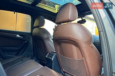 Универсал Audi A4 2013 в Киеве