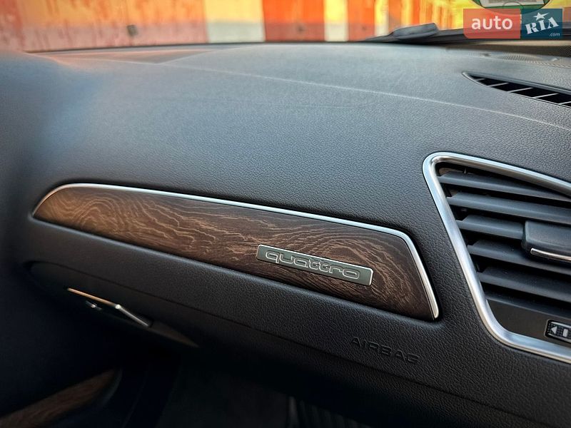 Универсал Audi A4 2013 в Киеве