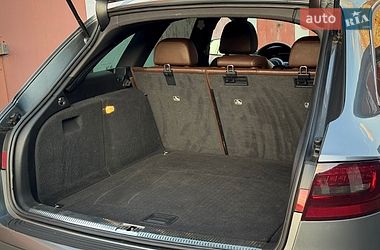 Универсал Audi A4 2013 в Киеве