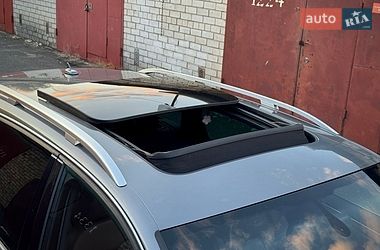 Универсал Audi A4 2013 в Киеве