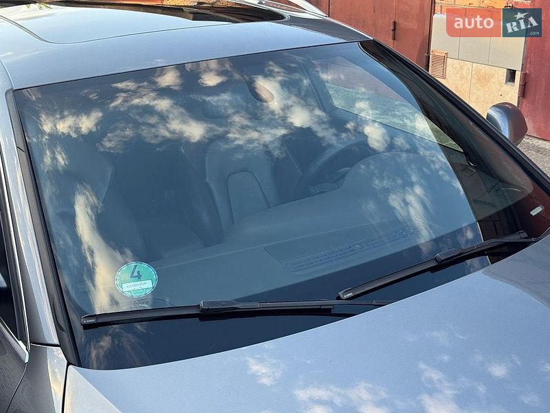 Универсал Audi A4 2013 в Киеве