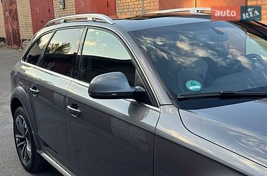 Универсал Audi A4 2013 в Киеве