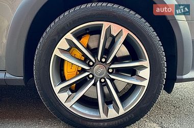 Универсал Audi A4 2013 в Киеве