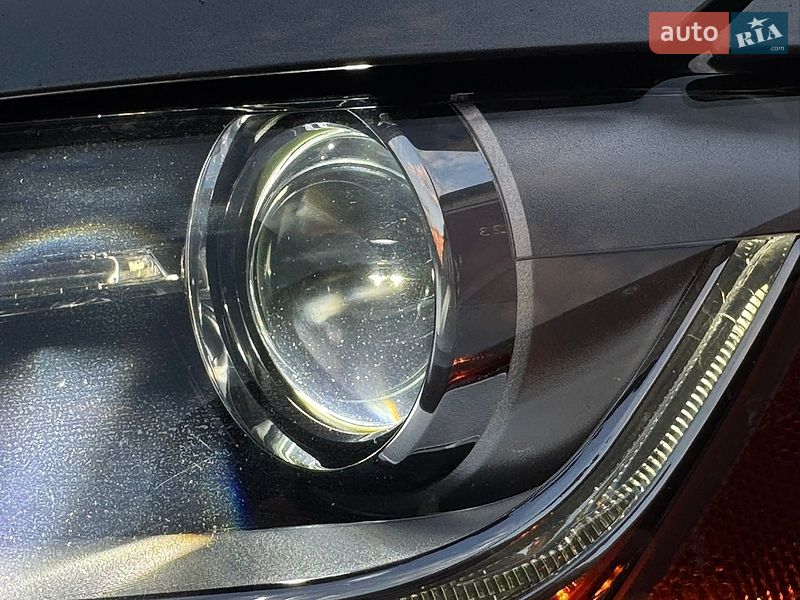 Универсал Audi A4 2013 в Киеве