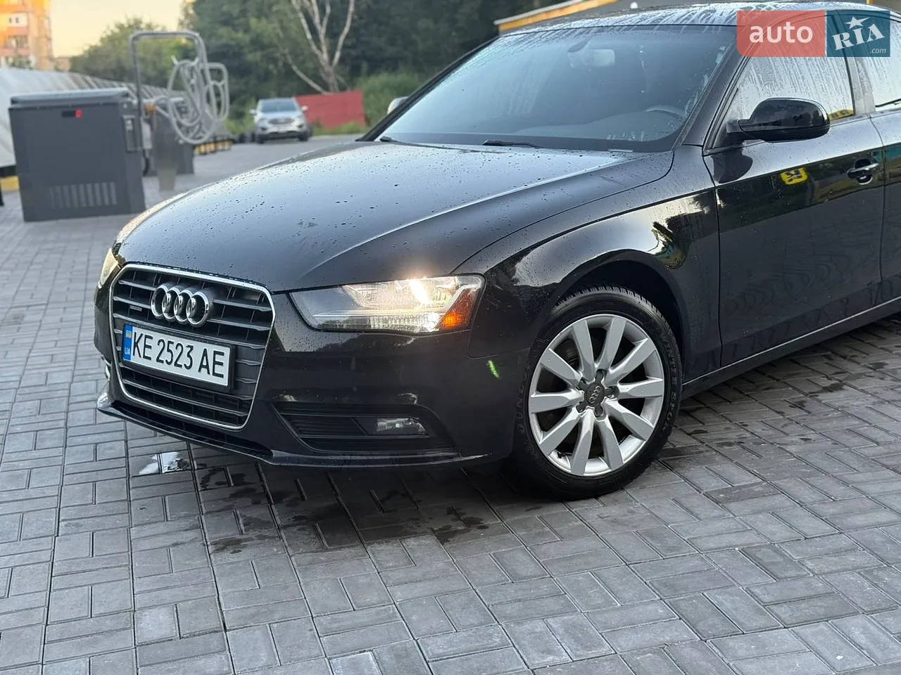 2013 Audi A4 - мініатюра 49