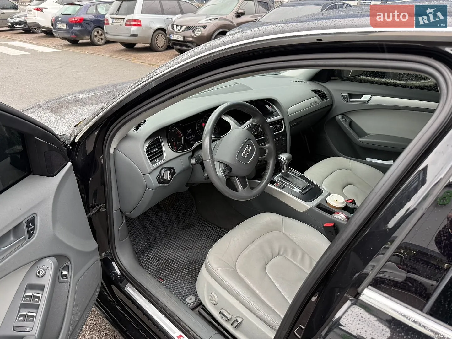 2014 Audi A4 - мініатюра 7