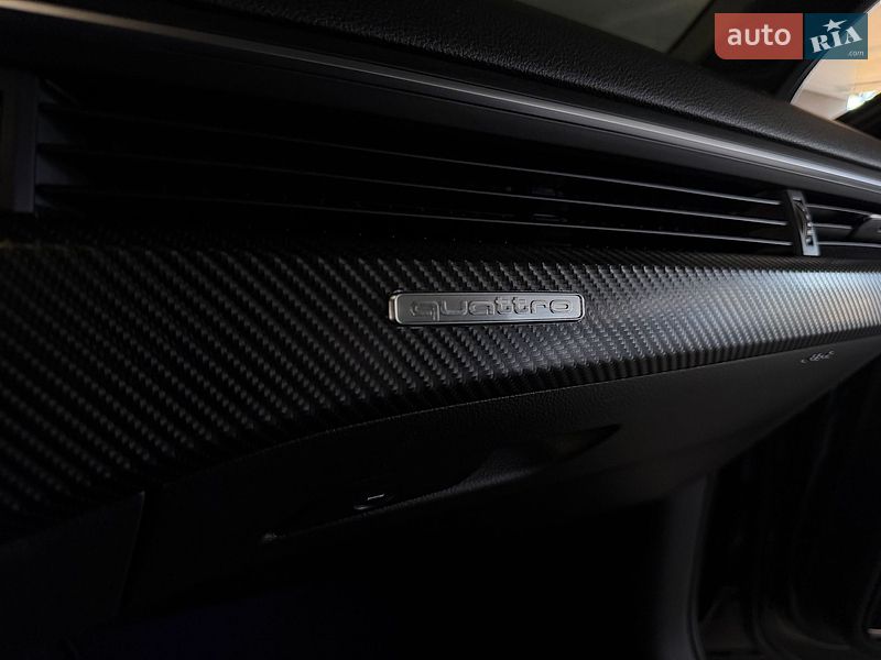 Седан Audi A4 2017 в Києві