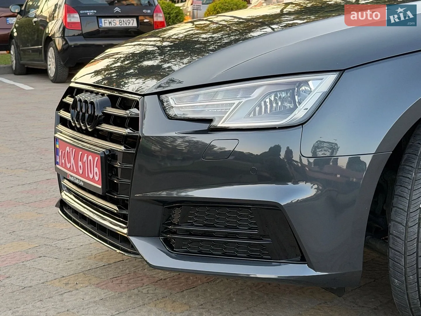 2017 Audi A4 - мініатюра 29