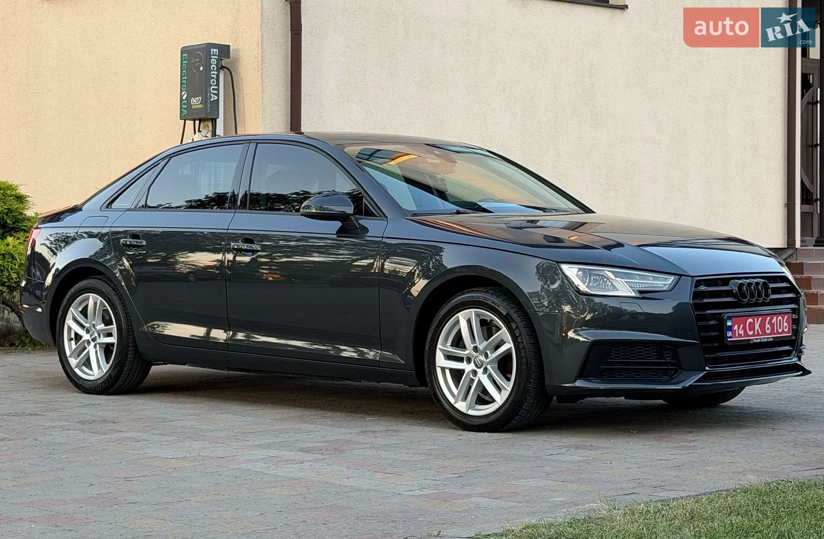 2017 Audi A4 - мініатюра 33