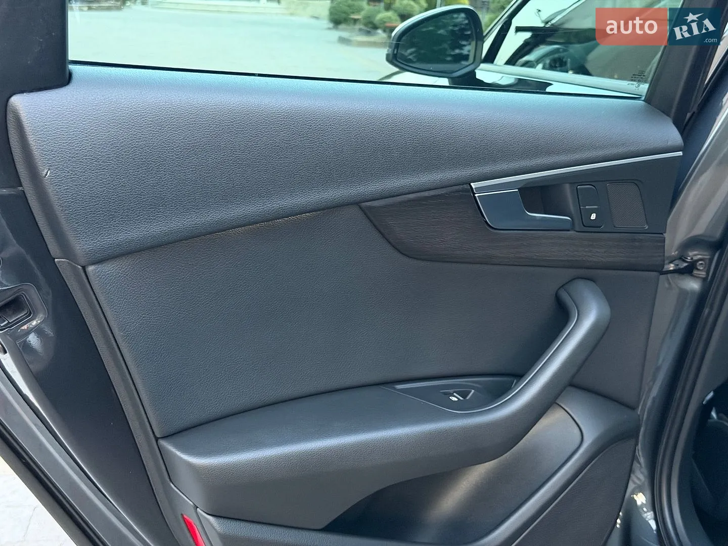 2017 Audi A4 - мініатюра 74