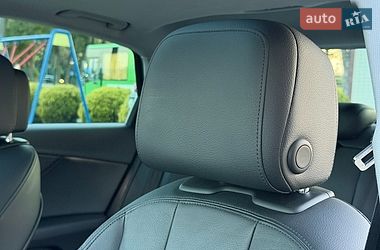 Седан Audi A4 2017 в Стрию
