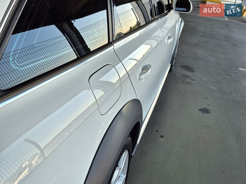 Універсал Audi A4 2012 в Києві