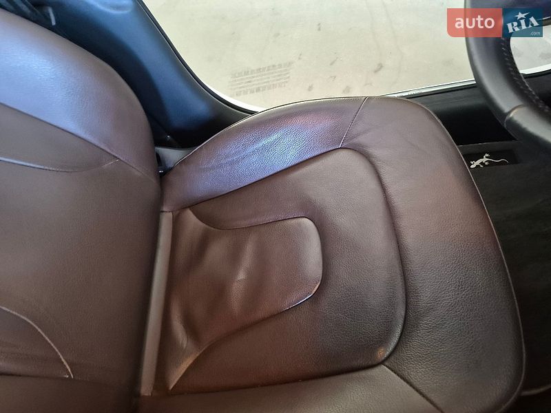 Універсал Audi A4 2012 в Києві