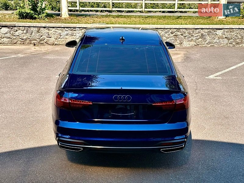 Седан Audi A4 2020 в Вінниці