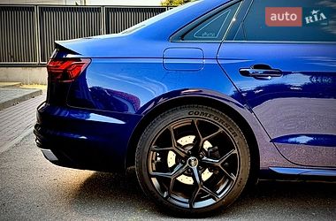 Седан Audi A4 2020 в Вінниці