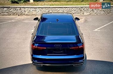 Седан Audi A4 2020 в Вінниці