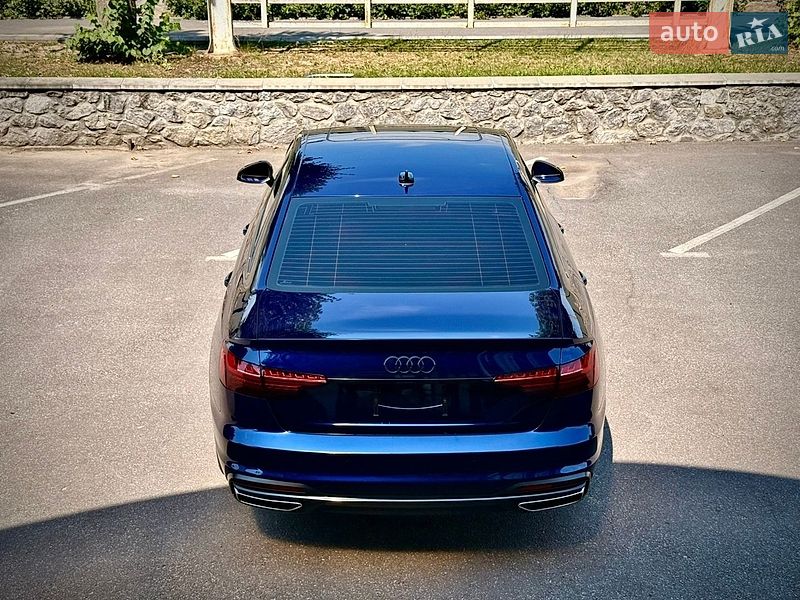 Седан Audi A4 2020 в Вінниці