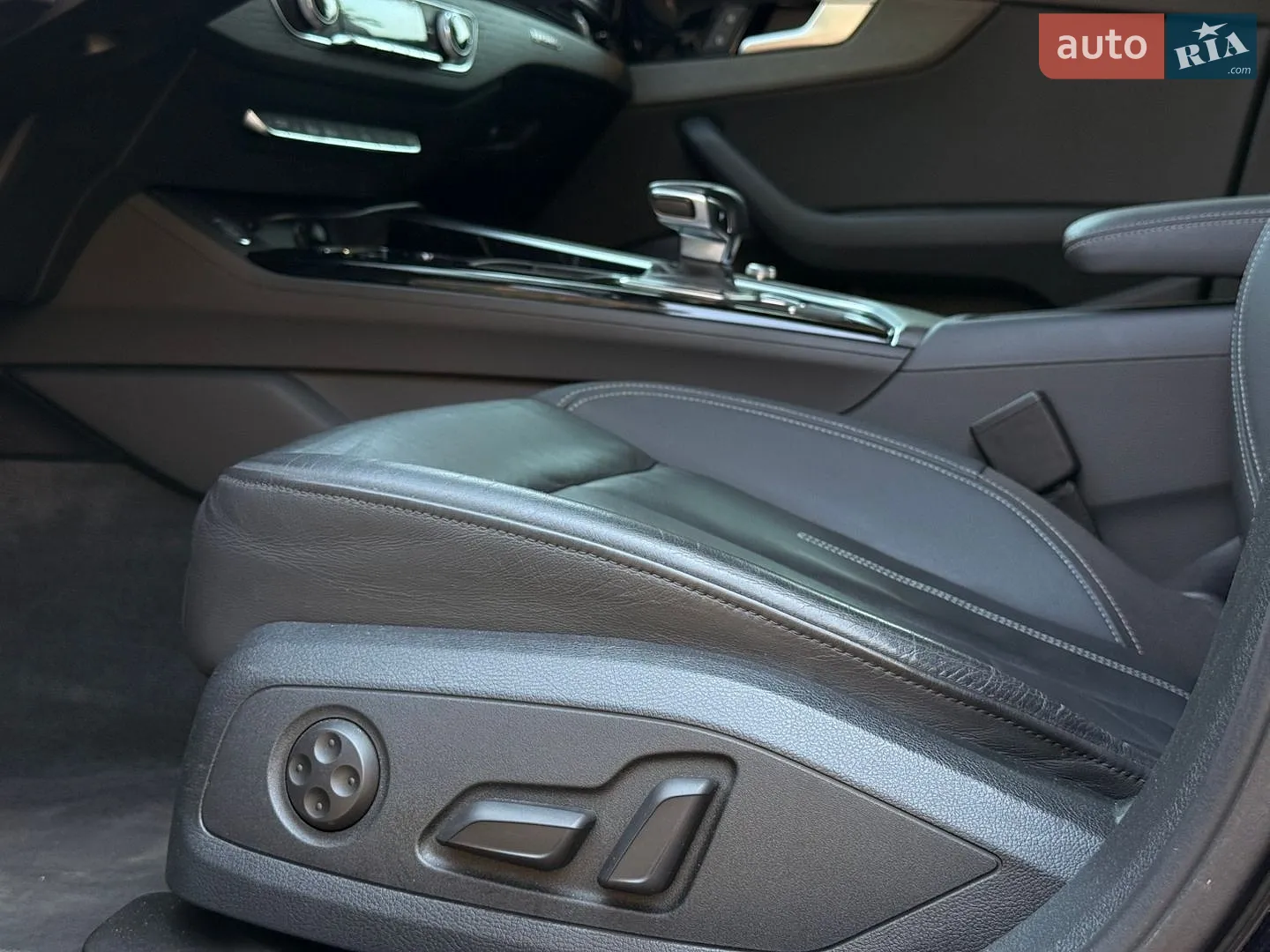 2020 Audi A4 - мініатюра 23