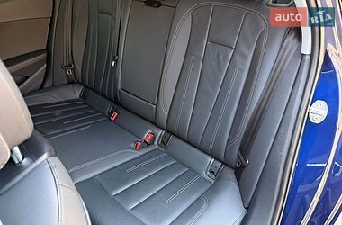 Седан Audi A4 2020 в Вінниці