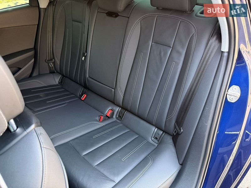 Седан Audi A4 2020 в Вінниці