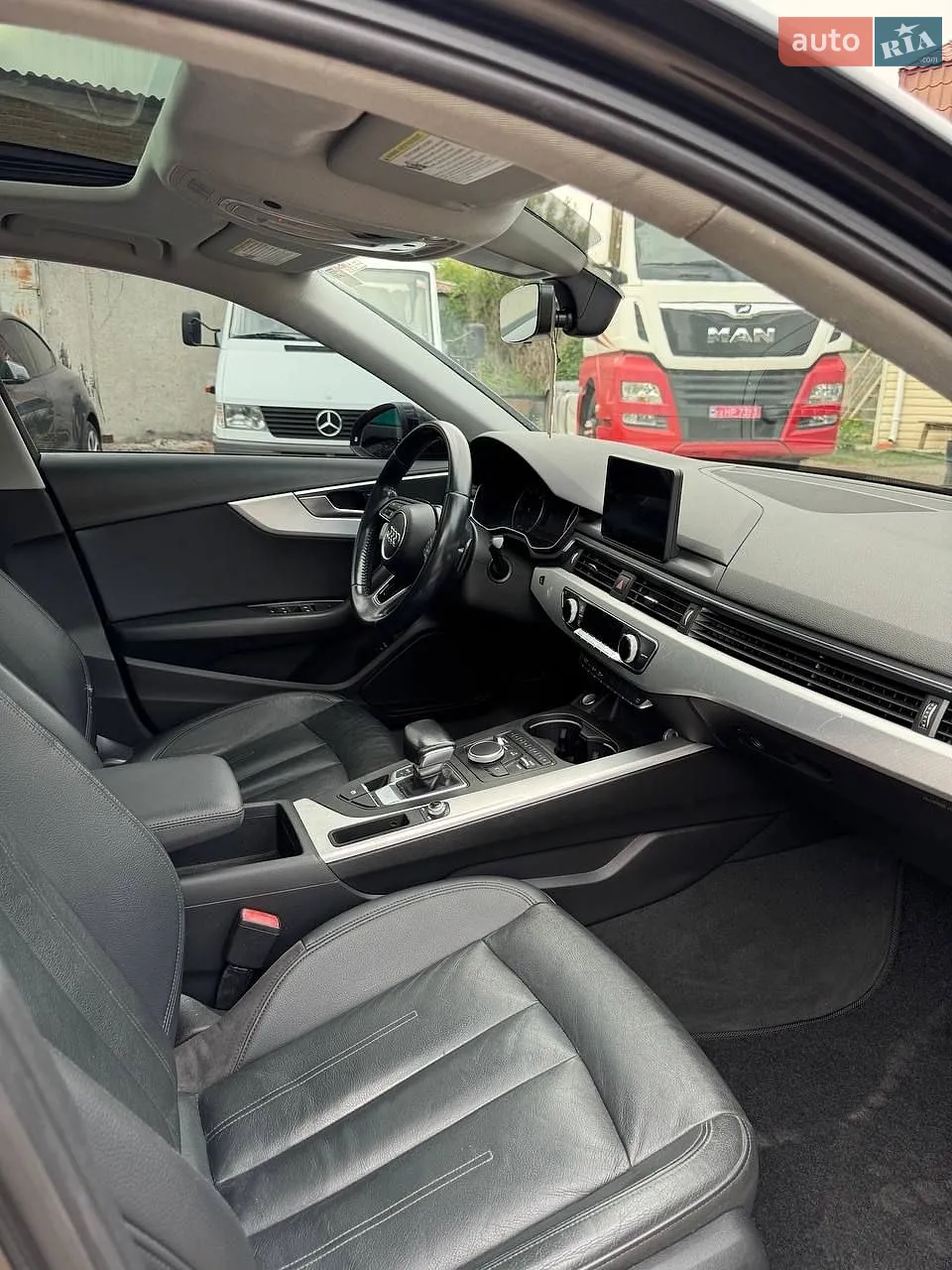2017 Audi A4 - мініатюра 17