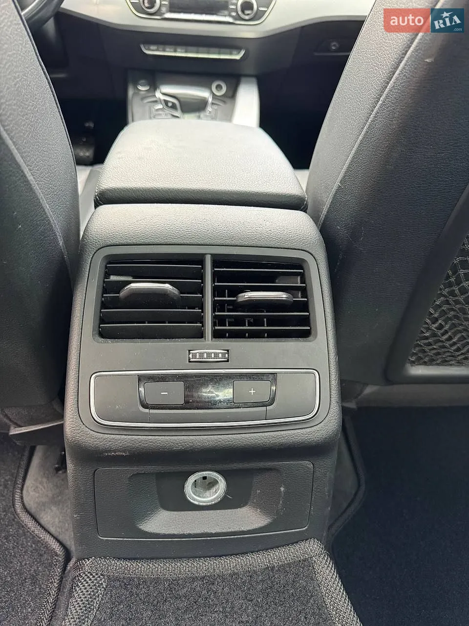 2017 Audi A4 - мініатюра 20