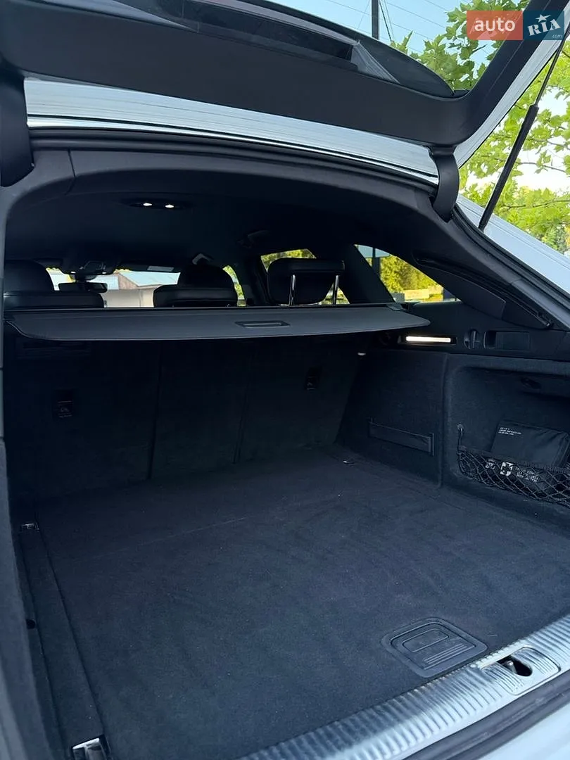 2016 Audi A4 - мініатюра 32