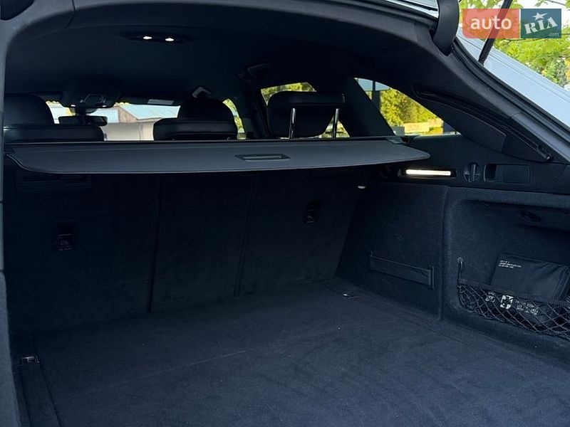 Универсал Audi A4 2016 в Ужгороде фото 32 Универсал Audi A4 2016 в Ужгороде