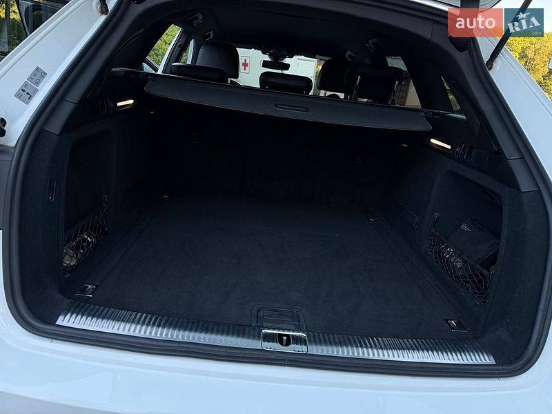 Универсал Audi A4 2016 в Ужгороде фото 33 Универсал Audi A4 2016 в Ужгороде