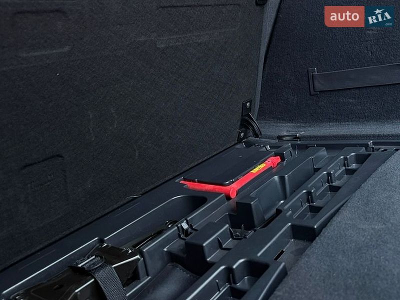 Універсал Audi A4 2016 в Ужгороді