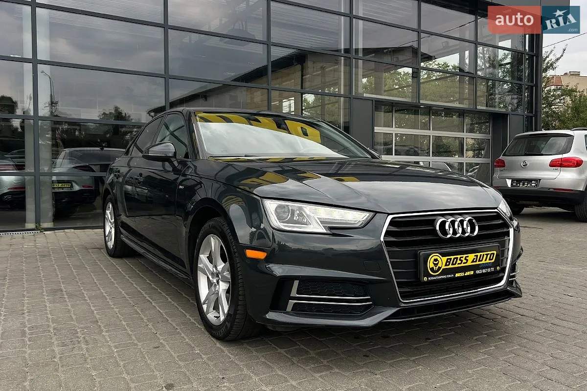 2015 Audi Q7 - мініатюра 35