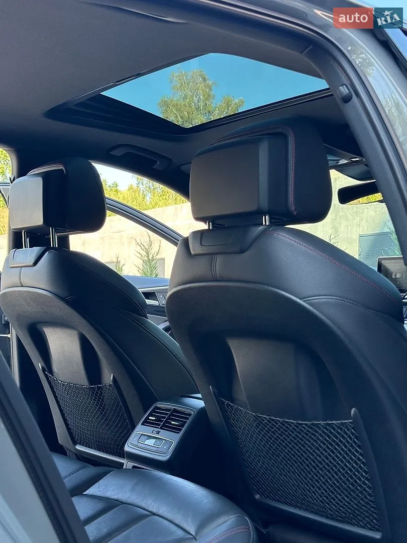 2018 Audi A4 - мініатюра 53