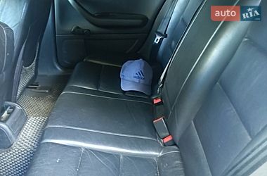 Универсал Audi A4 2004 в Подгорцах