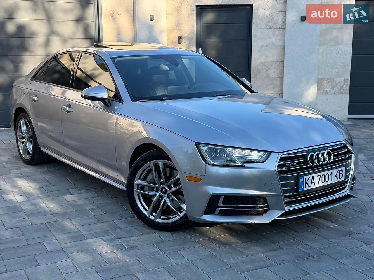 2015 Audi A4 - мініатюра 31