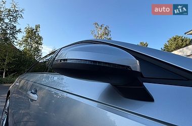 Седан Audi A4 2016 в Одессе