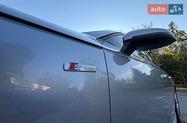 Седан Audi A4 2016 в Одессе