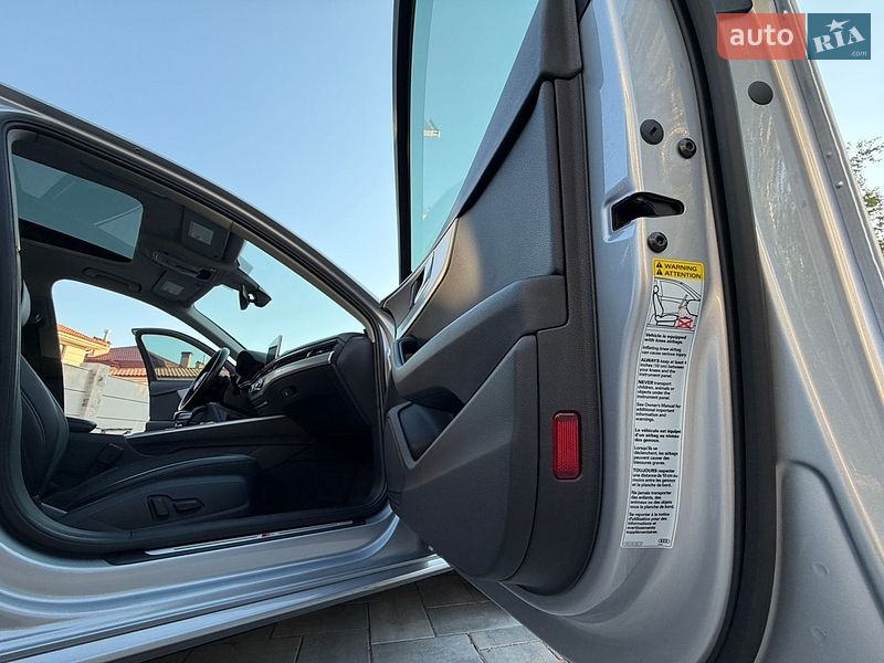 Седан Audi A4 2016 в Одессе