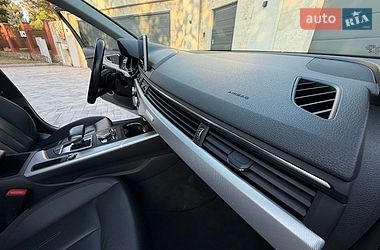Седан Audi A4 2016 в Одессе