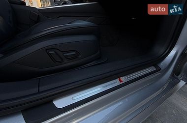 Седан Audi A4 2016 в Одессе